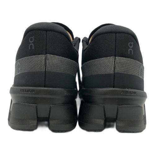 on (オン) クラウドモンスター2 メンズ SIZE 27.5cm ブラック 3ME10121043