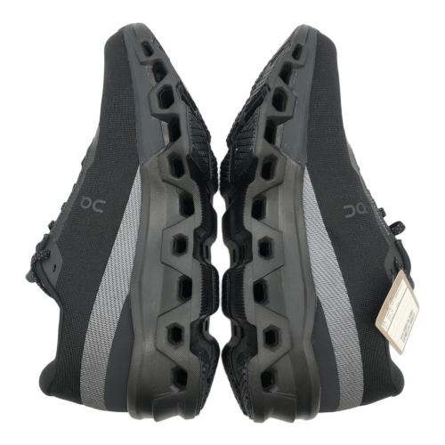 on (オン) クラウドモンスター2 メンズ SIZE 27.5cm ブラック 3ME10121043