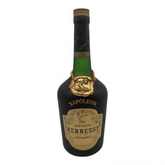 ヘネシー (Hennessy) ブランデー 700ml ナポレオン 未開封