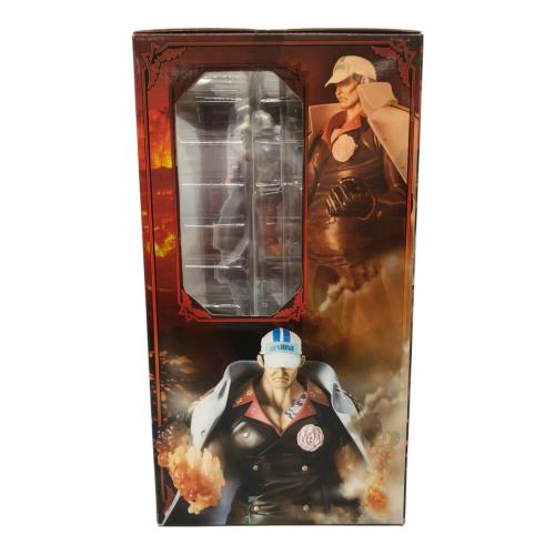 ONE PIECE (ワンピース) フィギュア NEO-DX 海軍本部大将 赤犬 P.O.P