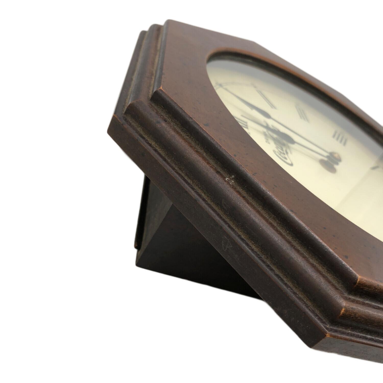 リズム時計　コカ・コーラ 100周年記念　振り子時計 リズム時計 コカ・コーラ 100周年記念 振り子時計 - メルカリ