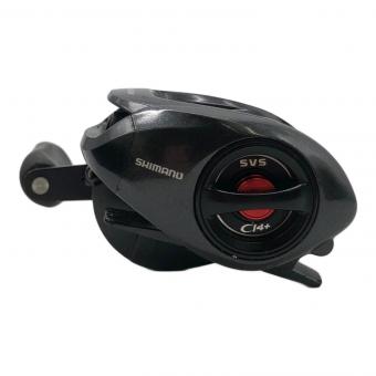 SHIMANO (シマノ) リール ALDEBARAN 03008