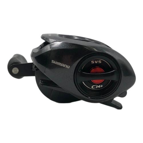 SHIMANO (シマノ) リール ALDEBARAN 03008