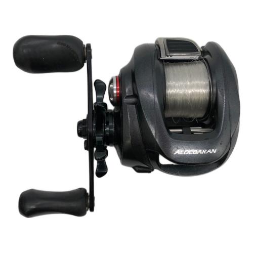 SHIMANO (シマノ) リール ALDEBARAN 03008