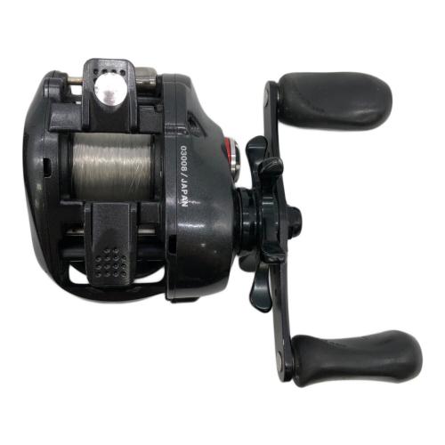 SHIMANO (シマノ) リール ALDEBARAN 03008