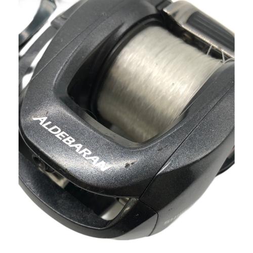 SHIMANO (シマノ) リール ALDEBARAN 03008