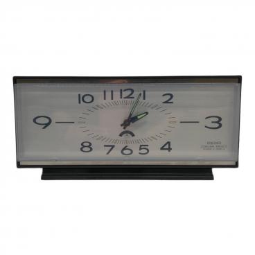 となりのトトロ (トナリノトトロ) 掛時計 4MJ837MN06 本体キズ有