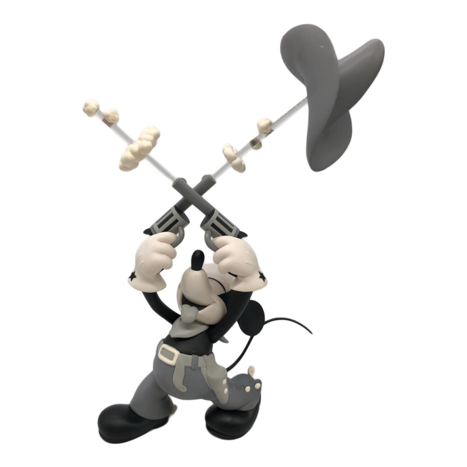 Roen (ロエン) フィギュア Disney メディコムトイ Two-Gun Mickey