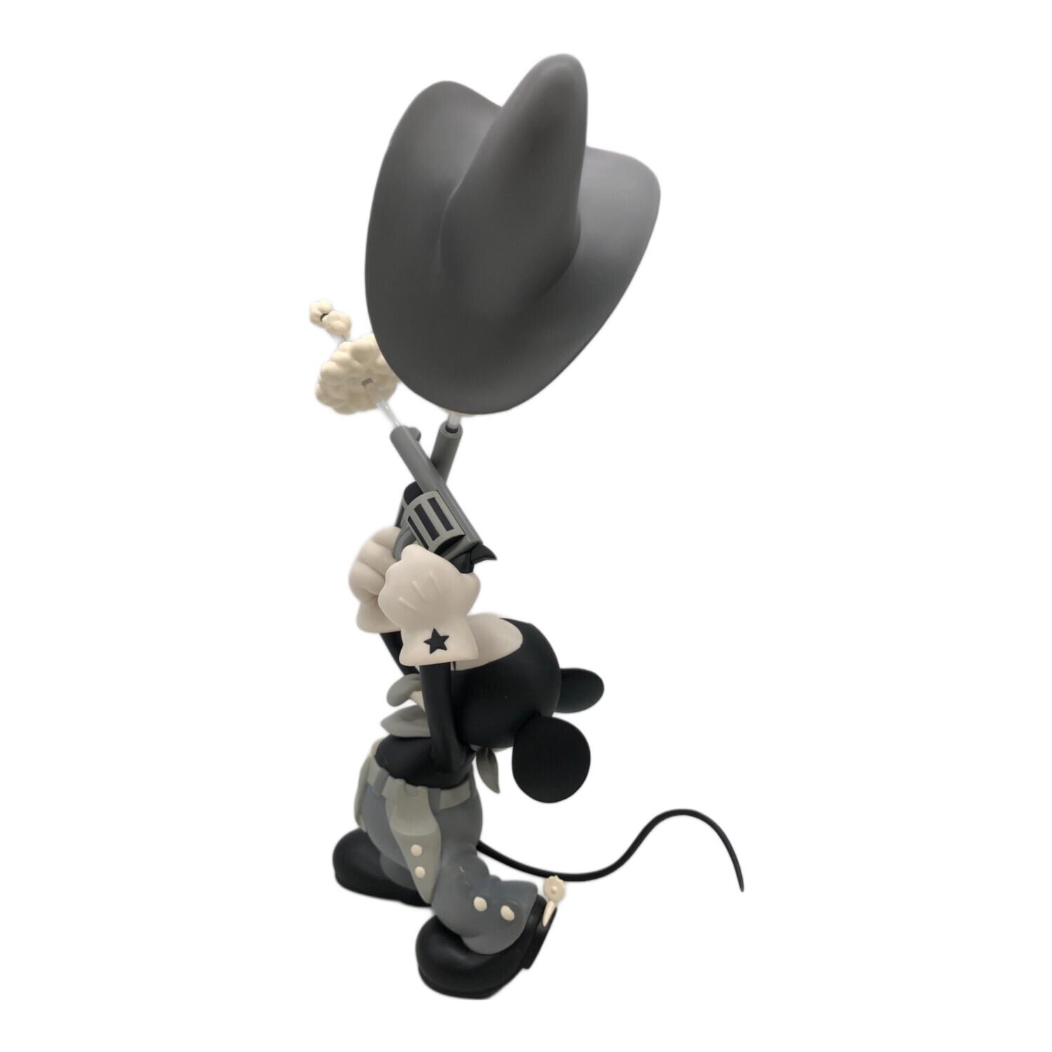 Roen (ロエン) フィギュア Disney メディコムトイ Two-Gun Mickey