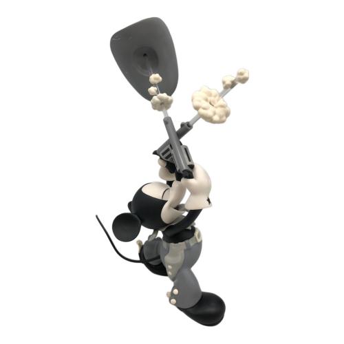 Roen (ロエン) フィギュア Disney メディコムトイ Two-Gun Mickey