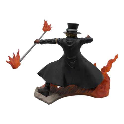 BANPRESTO (バンプレスト) フィギュア プライズ DXF BROTHERHOODⅡ 3体SET