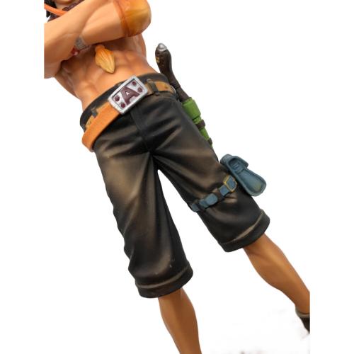 BANPRESTO (バンプレスト) フィギュア プライズ DXF BROTHERHOODⅡ 3体SET