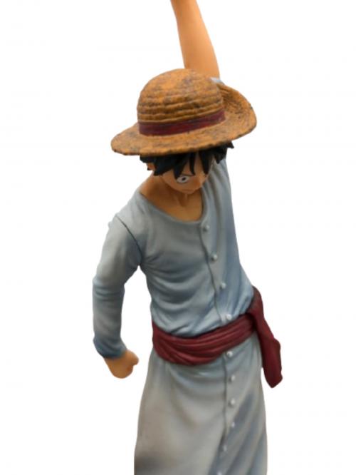 BANPRESTO (バンプレスト) フィギュア プライズ DRAMATIC SHOWCASE 6体SET