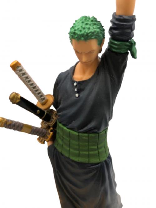 BANPRESTO (バンプレスト) フィギュア プライズ DRAMATIC SHOWCASE 6体SET