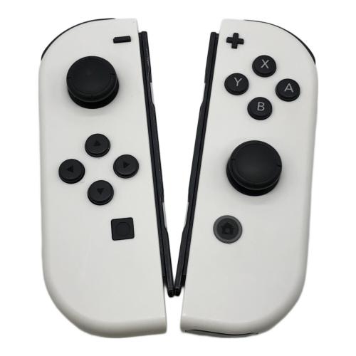 Nintendo (ニンテンドー) Nintendo Switch(有機ELモデル) HEG-S-KAAAA 動作確認済み XTJ10005292904