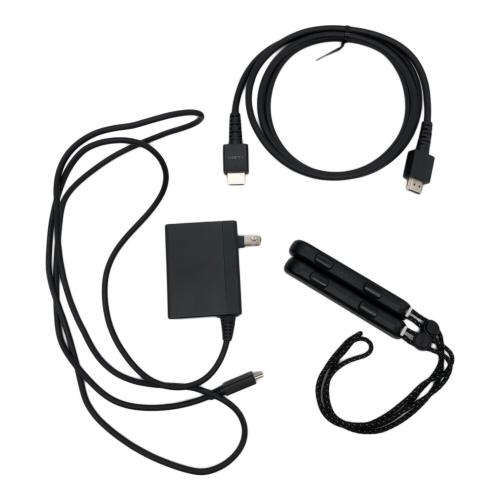 Nintendo (ニンテンドー) Nintendo Switch(有機ELモデル) HEG-S-KAAAA 動作確認済み XTJ10005292904