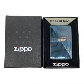 ZIPPO (ジッポ) ZIPPO USA製 2019年製