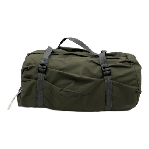 BUNDOK (バンドック) ソロベース BDK-79TC