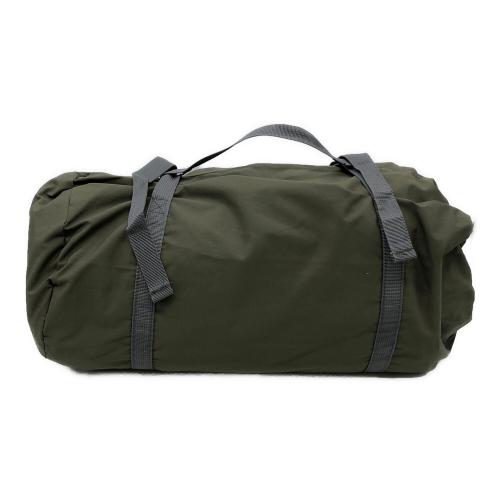 BUNDOK (バンドック) ソロベース BDK-79TC