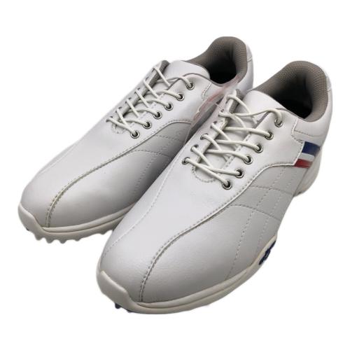 Callaway (キャロウェイ) ゴルフシューズ レディース SIZE 23cm ホワイト 3815192