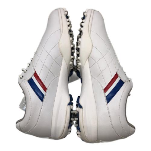 Callaway (キャロウェイ) ゴルフシューズ レディース SIZE 23cm ホワイト 3815192