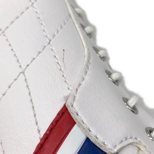 Callaway (キャロウェイ) ゴルフシューズ レディース SIZE 23cm ホワイト 3815192