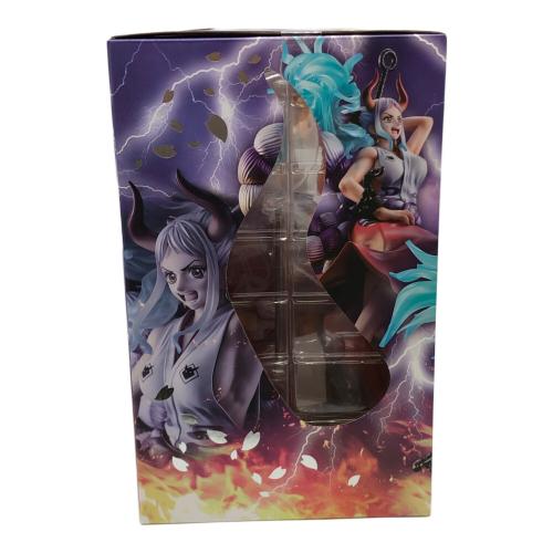 プレミアムバンダイ＆オンラインショップ ONE PIECE [抽選販売]Portrait.Of.Piratesワンピース”WA-MAXIMUM"ヤマト