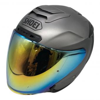 SHOEI (ショウエイ) バイク用ヘルメット J-FORCE4 シールド付き PSCマーク(バイク用ヘルメット)有