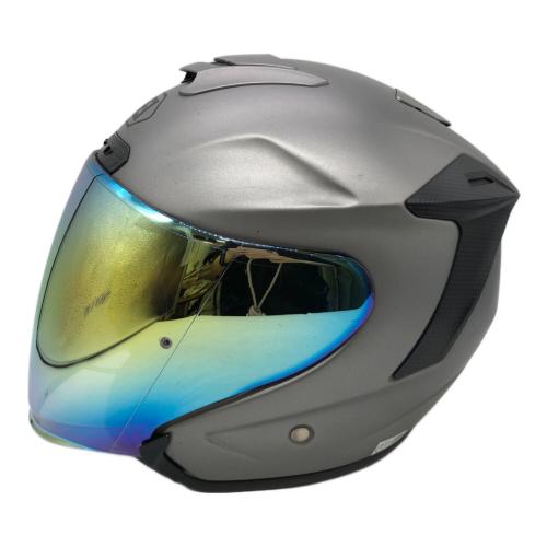 SHOEI (ショウエイ) バイク用ヘルメット J-FORCE4 シールド付き PSCマーク(バイク用ヘルメット)有
