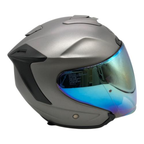 SHOEI (ショウエイ) バイク用ヘルメット J-FORCE4 シールド付き PSCマーク(バイク用ヘルメット)有