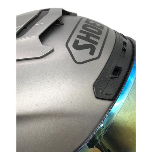 SHOEI (ショウエイ) バイク用ヘルメット J-FORCE4 シールド付き PSCマーク(バイク用ヘルメット)有
