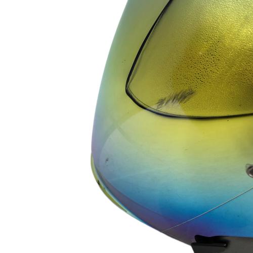 SHOEI (ショウエイ) バイク用ヘルメット J-FORCE4 シールド付き PSCマーク(バイク用ヘルメット)有