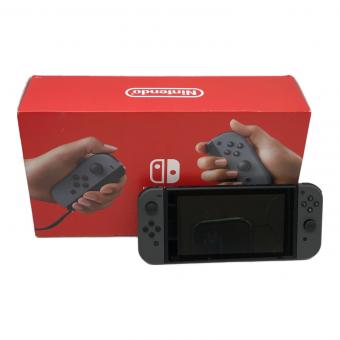 Nintendo (ニンテンドー) Nintendo Switch ストラップ欠品 HAD-S-KAAAA XKJ10090624352