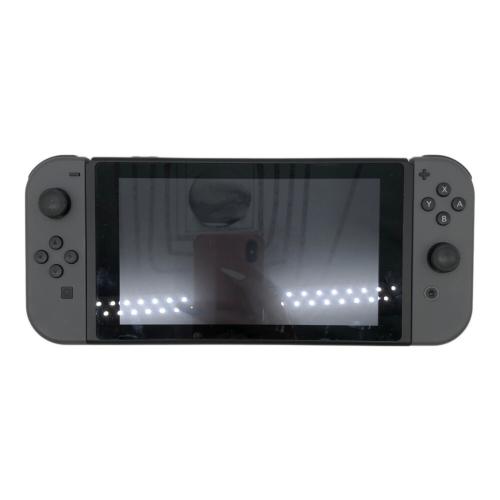 Nintendo (ニンテンドー) Nintendo Switch ストラップ欠品 HAD-S-KAAAA XKJ10090624352