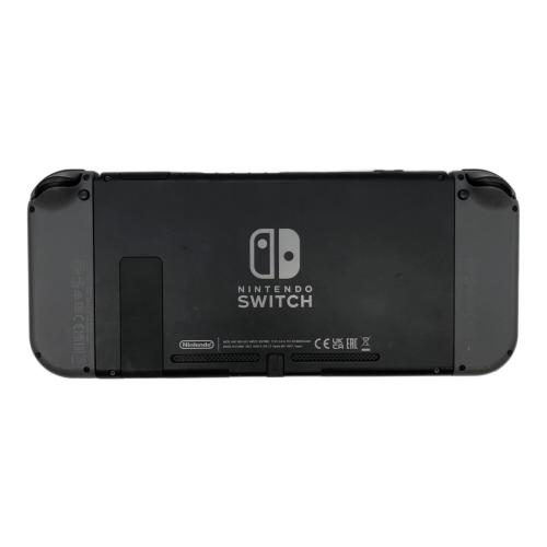 Nintendo (ニンテンドー) Nintendo Switch ストラップ欠品 HAD-S-KAAAA XKJ10090624352