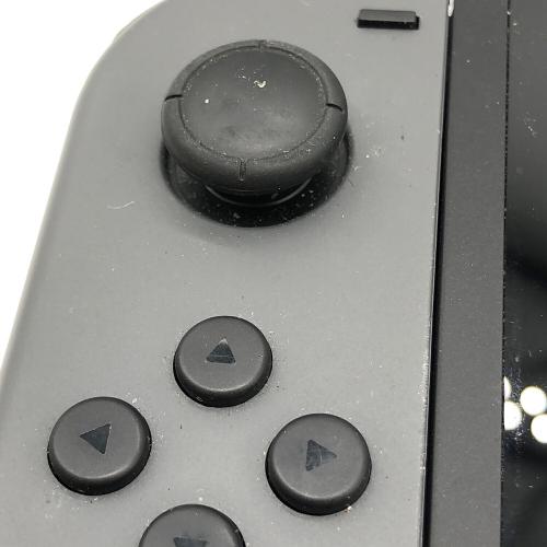 Nintendo (ニンテンドー) Nintendo Switch ストラップ欠品 HAD-S-KAAAA XKJ10090624352