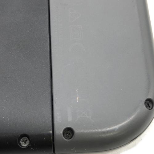 Nintendo (ニンテンドー) Nintendo Switch ストラップ欠品 HAD-S-KAAAA XKJ10090624352