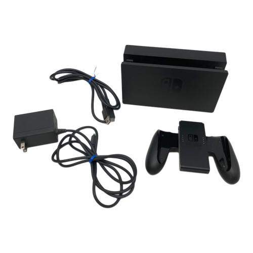Nintendo (ニンテンドー) Nintendo Switch ストラップ欠品 HAD-S-KAAAA XKJ10090624352
