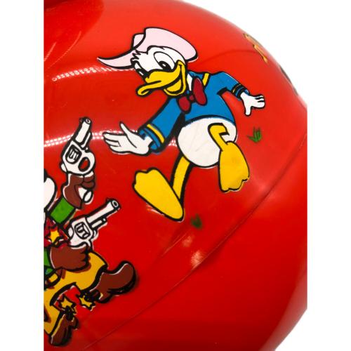 DISNEY (ディズニー) おきあがり 昭和レトロ