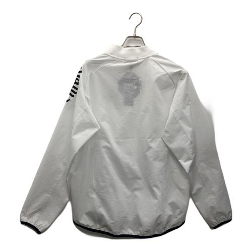 Callaway (キャロウェイ) ゴルフウェア(トップス) メンズ SIZE L ホワイト C23215102