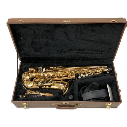 Maxtone (マックストーン) サクソフォーン French Engineer