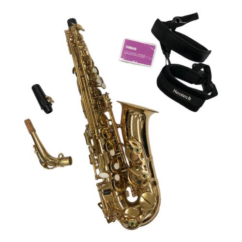 Maxtone (マックストーン) サクソフォーン French Engineer