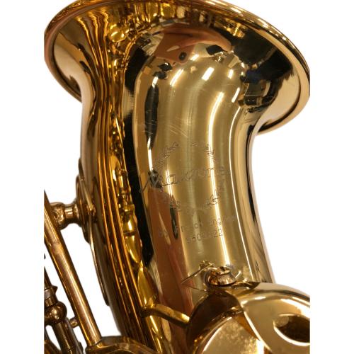 Maxtone (マックストーン) サクソフォーン French Engineer