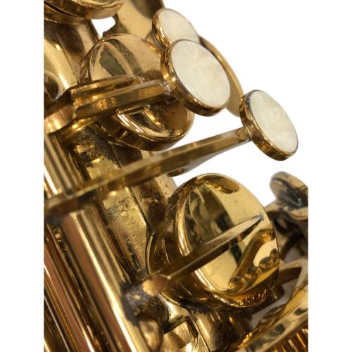 Maxtone (マックストーン) サクソフォーン French Engineer