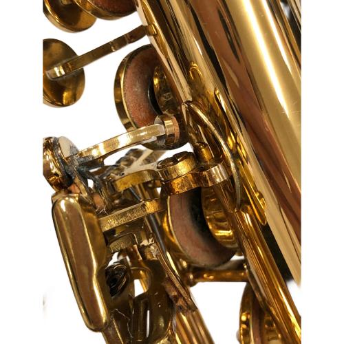 Maxtone (マックストーン) サクソフォーン French Engineer