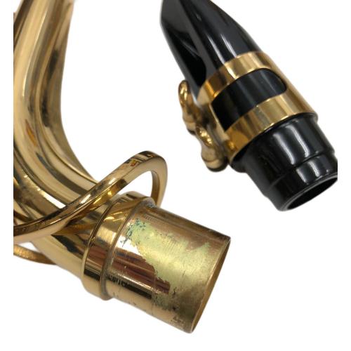 サックス　maxtone マックストーンby French Engineer MAXTONE BY FRENCH ENGINEER Altosax マックストーン -GrunSound-x883