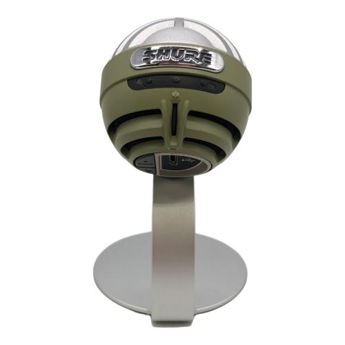 SHURE (シュア) コンデンサーマイク MV5