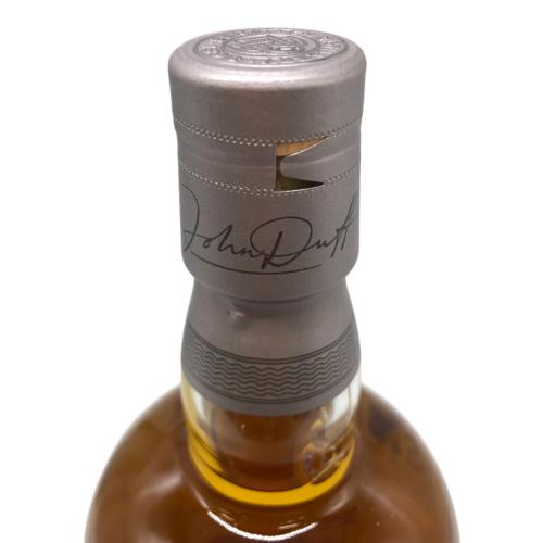 BENRIACH 10 スコッチウィスキー 700ml 未開封