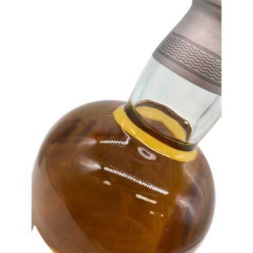 BENRIACH 10 スコッチウィスキー 700ml 未開封