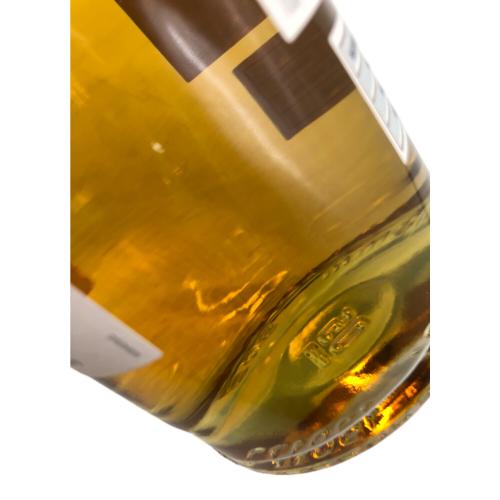 BENRIACH 10 スコッチウィスキー 700ml 未開封